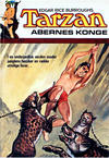 Cover for Tarzan (Williams, 1972 series) #2/1972
