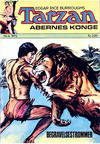 Cover for Tarzan (Williams, 1972 series) #6/1972
