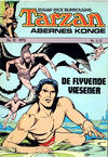 Cover for Tarzan (Williams, 1972 series) #12/1972