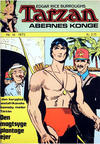 Cover for Tarzan (Williams, 1972 series) #16/1972