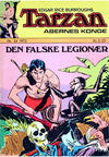 Cover for Tarzan (Williams, 1972 series) #24/1972