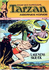 Cover for Tarzan (Williams, 1972 series) #26/1972
