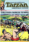 Cover for Tarzan (Williams, 1972 series) #3/1973