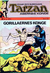 Cover for Tarzan (Williams, 1972 series) #13/1973