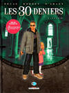 Cover for Les 30 deniers (Delcourt, 2014 series) #1