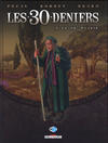 Cover for Les 30 deniers (Delcourt, 2014 series) #5