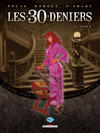 Cover for Les 30 deniers (Delcourt, 2014 series) #2
