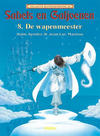 Cover for Collectie Buitengewesten (Arboris, 1999 series) #26 - Sabels en Galjoenen 8: De wapenmeester