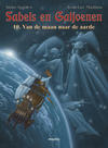 Cover for Collectie Buitengewesten (Arboris, 1999 series) #28 - Van de maan naar de aarde