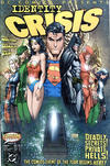 Cover for DC Comics Presents (Gotham Entertainment Group, 2003 series) #20