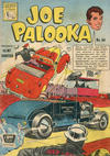 Cover for Joe Palooka (Editora de Periódicos, S. C. L. "La Prensa", 1952 series) #64