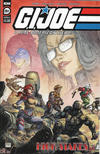 Cover for G.I. Joe: A Real American Hero (IDW, 2010 series) #291 [Cover A - Freddie Williams II]