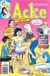 Cover for Acke (Egmont, 1997 series) #10/1997
