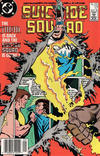 Cover Thumbnail for Suicide Squad (1987 series) #17 [Newsstand]