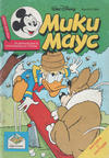 Cover for Мики Маус (Егмонт България [Egmont Bulgaria], 1991 series) #6/1993