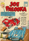 Cover for Joe Palooka (Editora de Periódicos, S. C. L. "La Prensa", 1952 series) #55