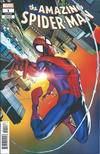Cover Thumbnail for The Amazing Spider-Man (2022 series) #1 (895) [Variant Edition - Alan Davis Cover]