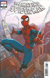 Cover Thumbnail for The Amazing Spider-Man (2022 series) #1 (895) [Variant Edition - Mark Bagley Cover]