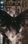 Cover Thumbnail for Batman '89 (2021 series) #1 [Walmart Variant]