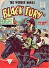 Cover for Black Fury (L. Miller & Son, 1957 series) #56