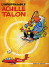 Cover for Achille Talon (Dargaud, 1966 series) #5