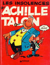 Cover for Achille Talon (Dargaud, 1966 series) #7