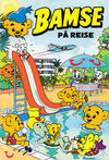 Cover for Bamse på reise; Bamse reiseblad; Bamse på ferie (Hjemmet / Egmont, 2005 ? series) #2010