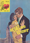 Cover for Amor (Interpresse, 1964 series) #65