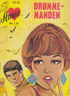 Cover for Amor (Interpresse, 1964 series) #86