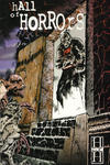 Cover for Hall of Horrors (Hall of Heroes, 1997 series) #1