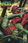 Cover for Bog Swamp Demon (Hall of Heroes, 1996 series) #2