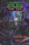 Cover for Bog Swamp Demon (Hall of Heroes, 1996 series) #1 [Commemorative Edition]