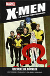 Cover for X-Men - La Collection Mutante (Hachette, 2020 series) #32 - Un vent de révolte