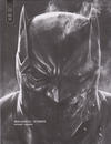 Cover for Batman - Damned (Urban Comics, 2022 series) 