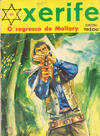 Cover for Xerife (Agência Portuguesa de Revistas, 1967 series) #321