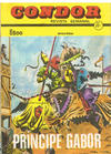 Cover for Condor (Agência Portuguesa de Revistas, 1972 series) #221