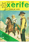 Cover for Xerife (Agência Portuguesa de Revistas, 1967 series) #385