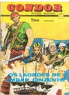 Cover for Condor (Agência Portuguesa de Revistas, 1972 series) #227
