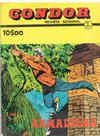 Cover for Condor (Agência Portuguesa de Revistas, 1972 series) #303