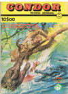 Cover for Condor (Agência Portuguesa de Revistas, 1972 series) #320