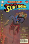 Cover for Supergirl Annual (DC, 1996 series) #2 [Direct Sales]