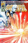 Cover Thumbnail for Battlestar Galactica (Classic) (2018 series) #5 [Cover A - Marco Rudy]