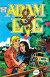 Cover Thumbnail for Adam & Eve (1986 series)  [69¢]