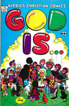 Cover Thumbnail for God Is (1993 ? series)  [69¢]