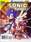 Cover for Sonic Super Digest (Archie, 2012 series) #16