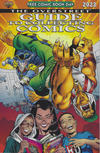 Cover for The Overstreet Guide to Collecting [Free Comic Book Day] (Gemstone, 2011 series) #2022