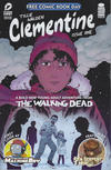 Cover Thumbnail for Clementine Free Comic Book Day (2022 series) #1