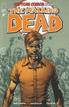 Cover Thumbnail for The Walking Dead Deluxe (2020 series) #24 [David Finch & Dave McCaig 'Captcan Comics Raised' Cover]