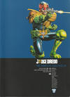 Cover for Judge Dredd: The Complete Case Files (Rebellion, 2005 series) #24
