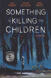 Cover Thumbnail for Something Is Killing the Children (2020 series) #1 [Fifth Printing]